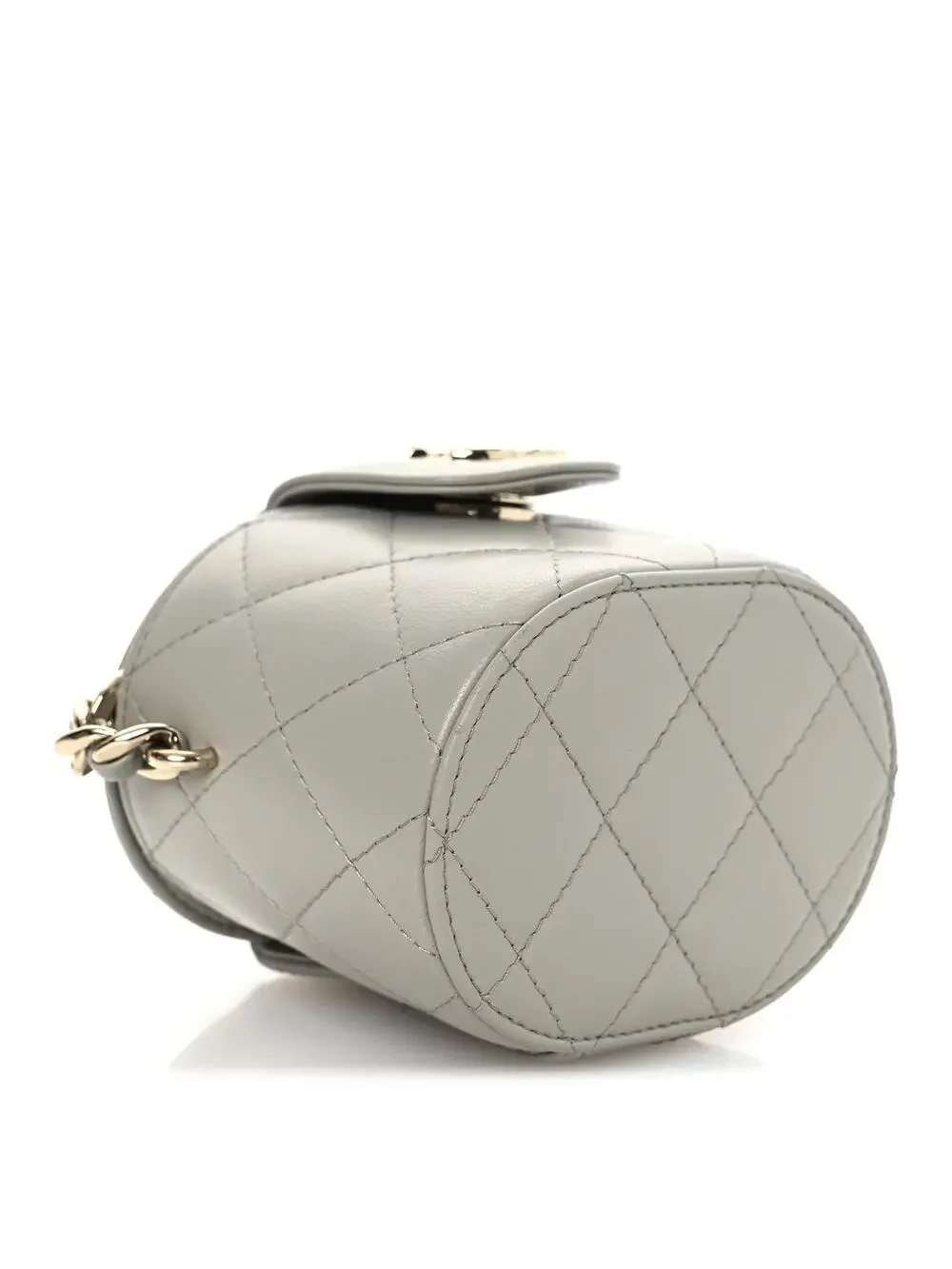 Chanel Lambskin Quilted Mini Vanity #321511C19B
